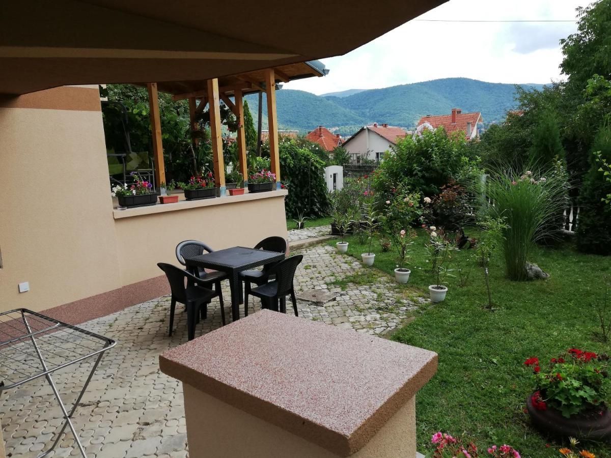 Apartmani Tvins Soko Banja Exterior foto