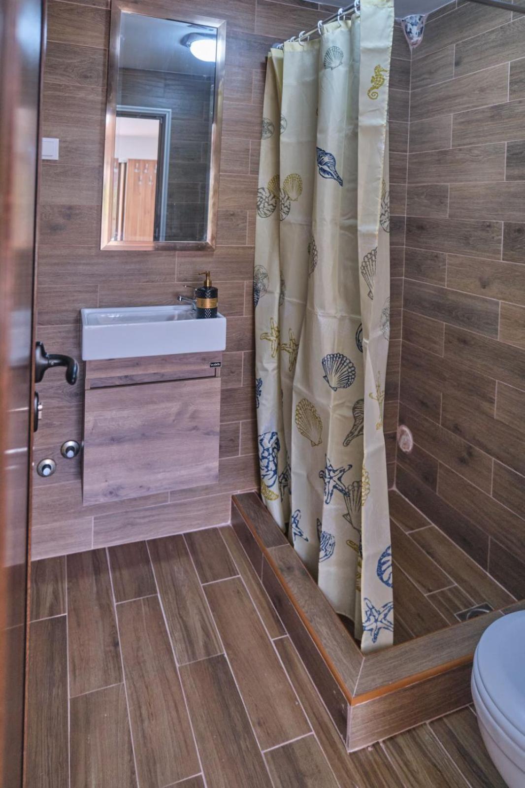 Apartmani Tvins Soko Banja Exterior foto